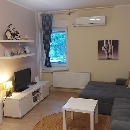 Apartment Alex Plitvicka Jezera Bagian luar foto