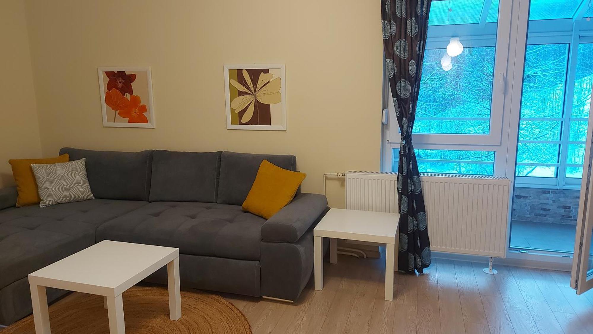 Apartment Alex Plitvicka Jezera Bagian luar foto