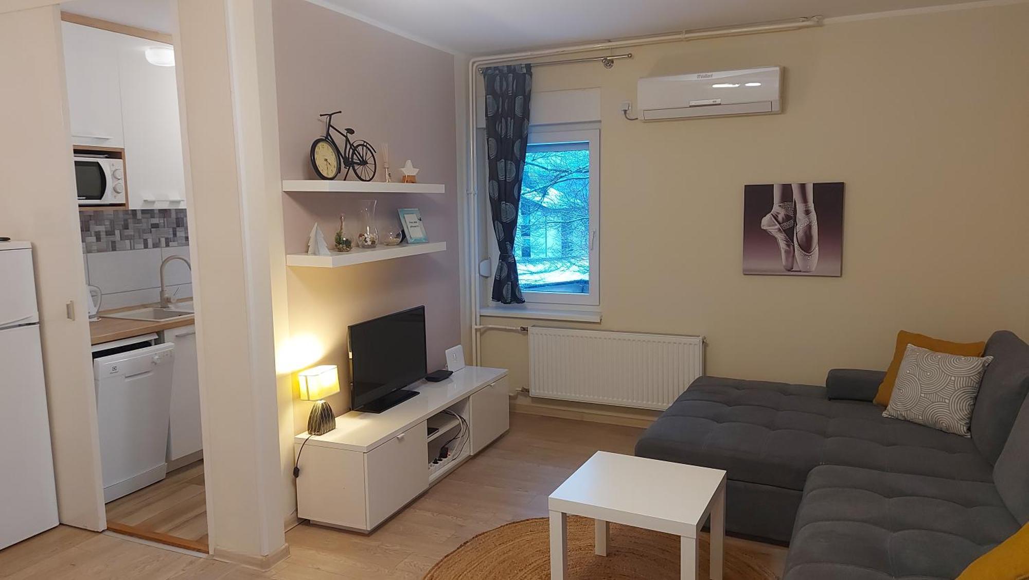 Apartment Alex Plitvicka Jezera Bagian luar foto