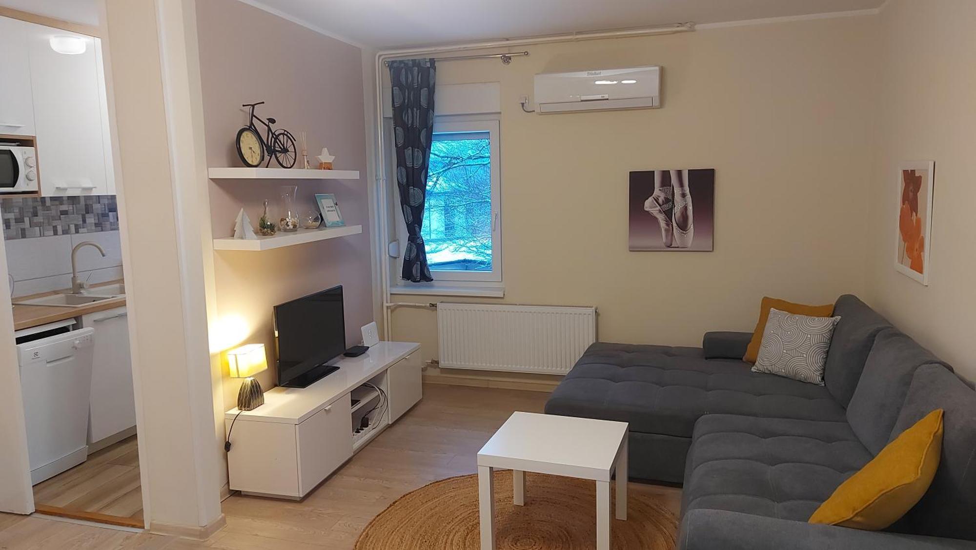 Apartment Alex Plitvicka Jezera Bagian luar foto