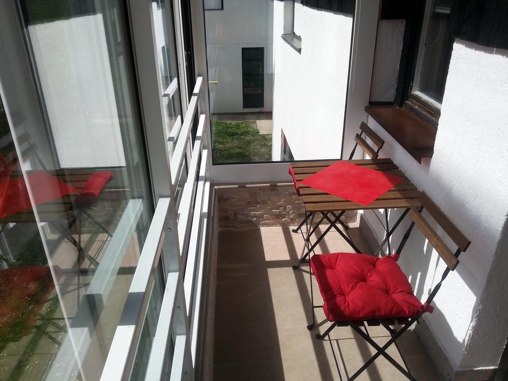 Apartment Alex Plitvicka Jezera Bagian luar foto
